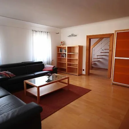 Komfort-Ferienwohnung 