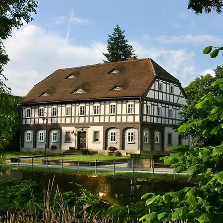 Komfort-Ferienwohnung 