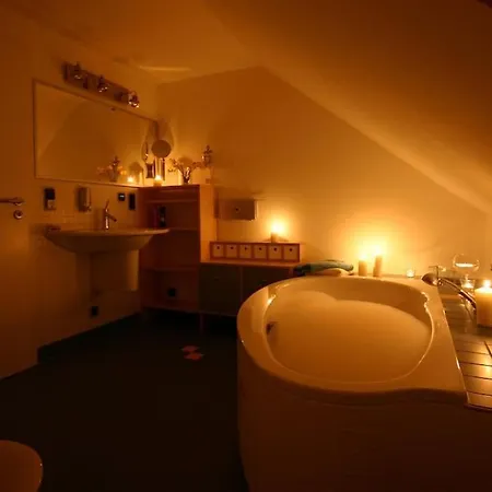 Komfort-Ferienwohnung 