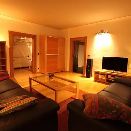 Komfort-Ferienwohnung 