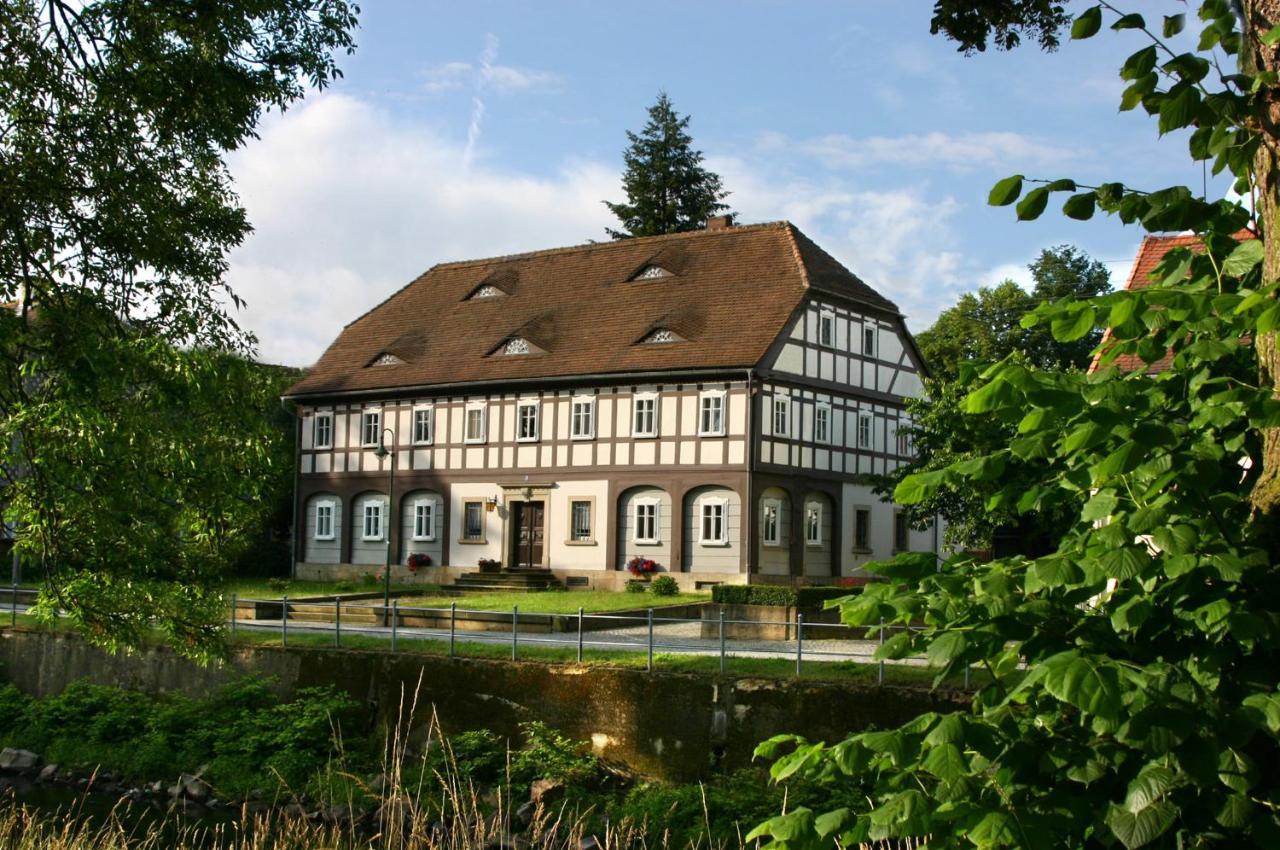 Komfort-ferienwohnung 