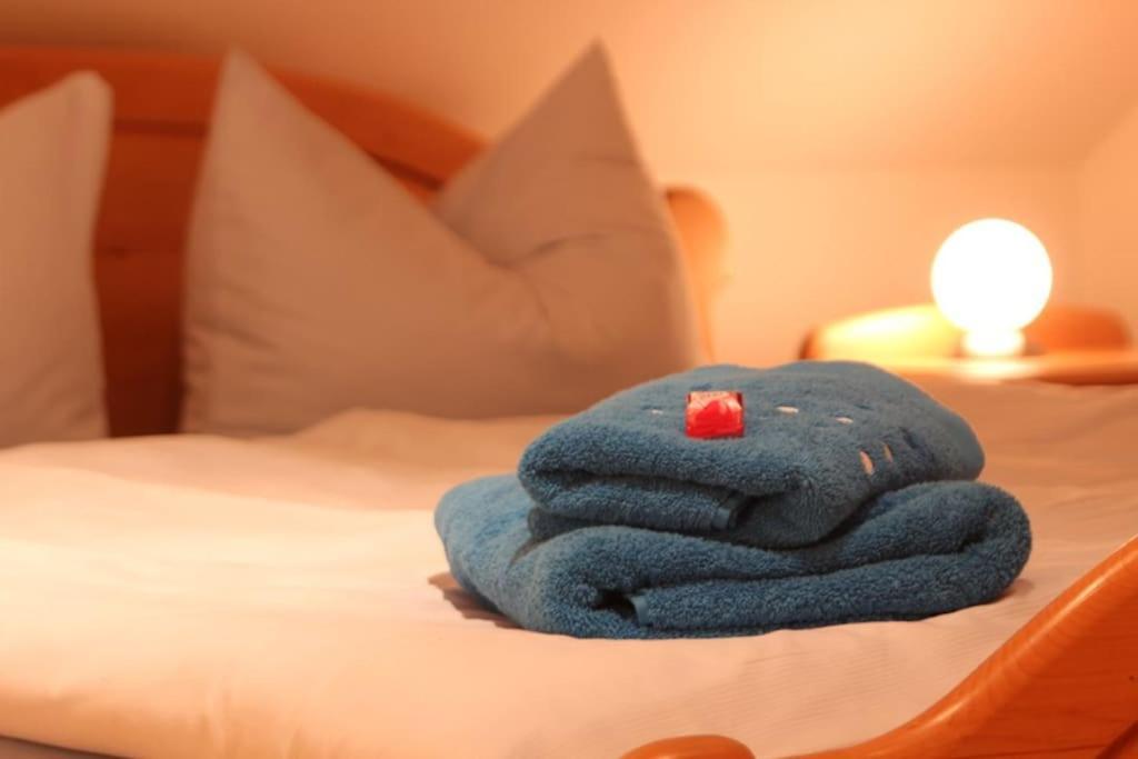 Komfort-ferienwohnung 
