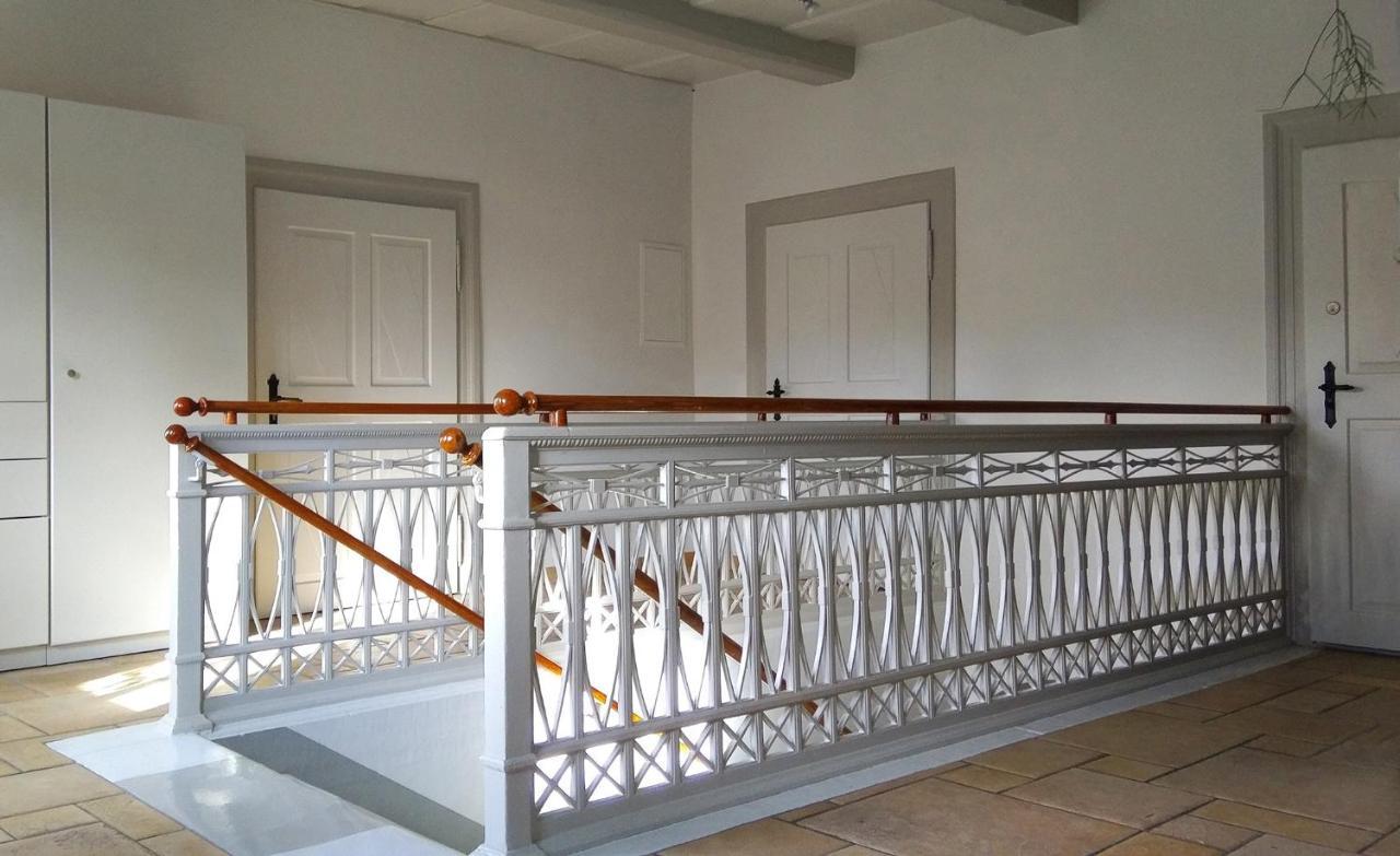 Apartment Komfort-ferienwohnung 