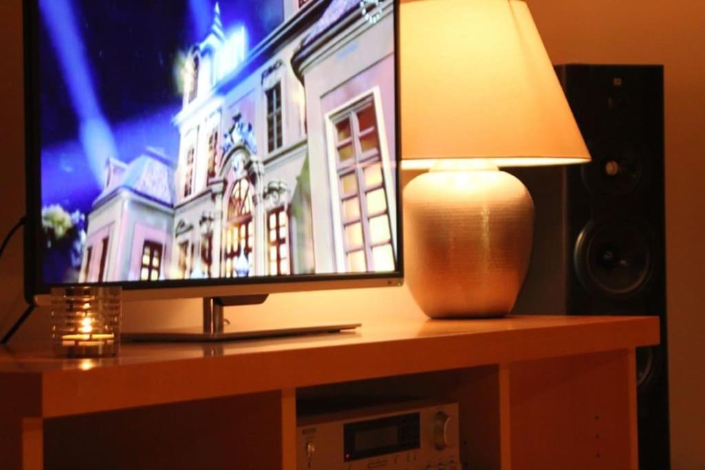 Apartment Komfort-ferienwohnung 