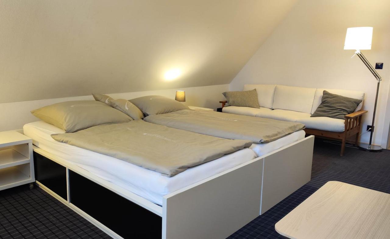 Komfort-ferienwohnung 